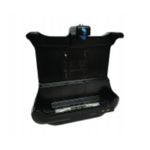 Panasonic PCPE-GJ33V01 holder Passive holder Tablet/UMPC Black