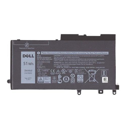 DELL D4CMT notebook spare part Battery