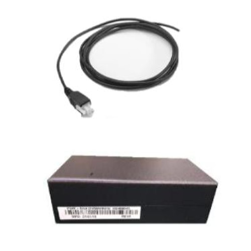 Zebra KT-PWR-50W395A1-01 mobile device charger Black