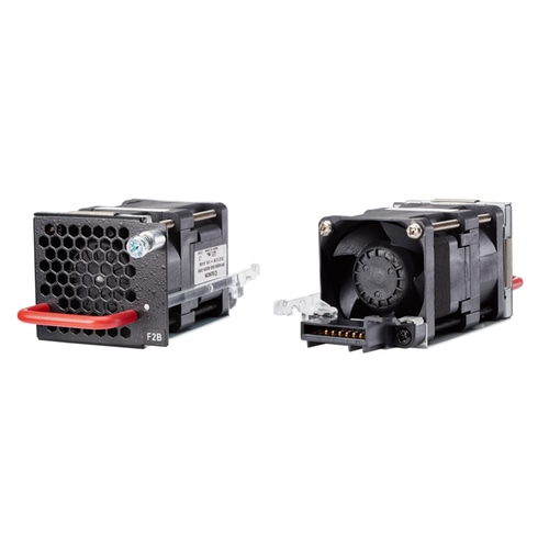 Aruba JL481A network switch component Fan