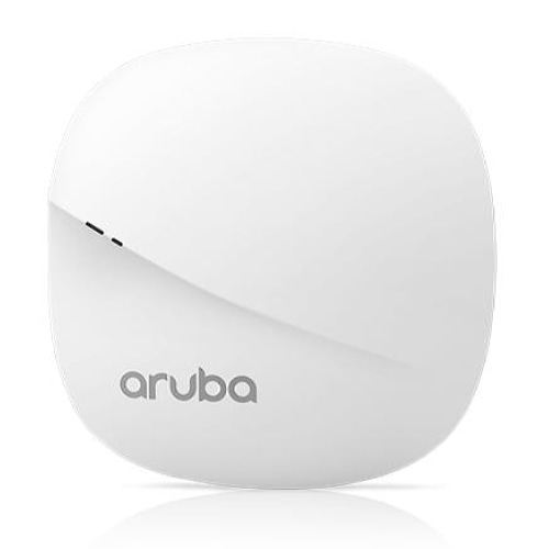 Hewlett Packard Enterprise Aruba AP-303 RW 867 Mbit/s White