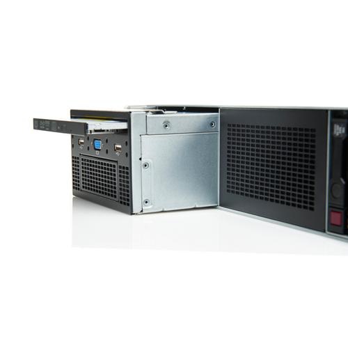 Hewlett Packard Enterprise HPE DL385 Gen10 Universal Media Bay