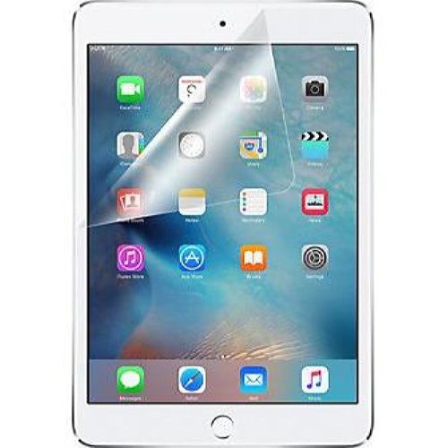 Mobilis 036069 tablet screen protector Clear screen protector Apple 1 pc(s)