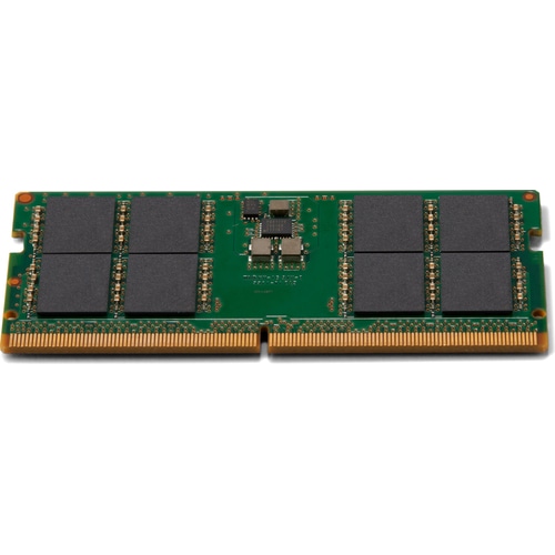 HP 32GB DDR5 (1x32GB) 5600 SODIMM NECC Memory