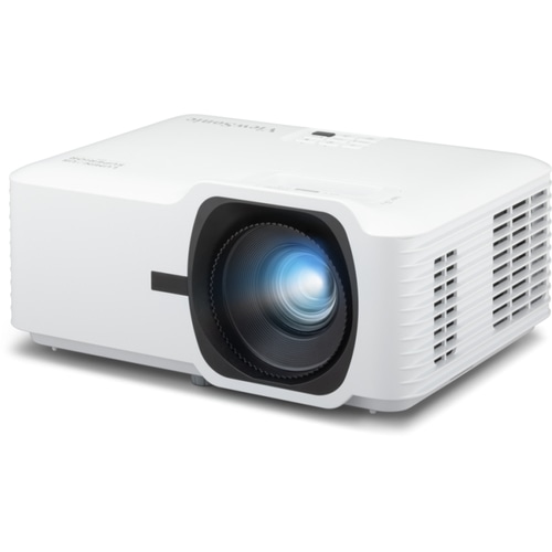 Viewsonic LSD401HD data projector Standard throw projector 4000 ANSI lumens DLP 1080p (1920x1080) White
