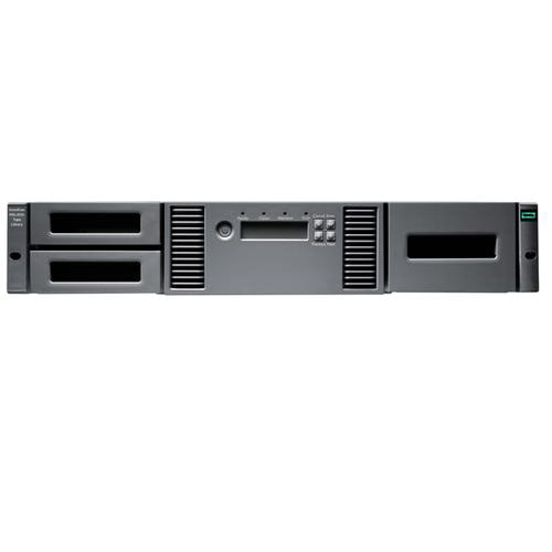 Hewlett Packard Enterprise MSL3040 U POWER SUPP KIT-STOCK