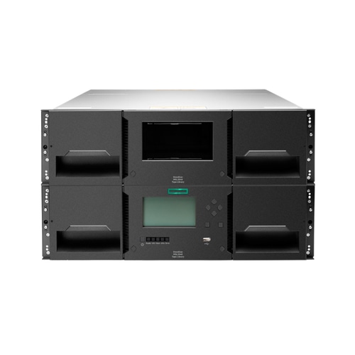 HPE MSL3040 Storage auto loader & library Tape Cartridge