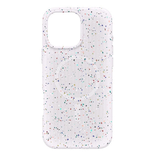 OtterBox Symmetry Series Core for MagSafe for iPhone 16 Pro Max, Sprinkles
