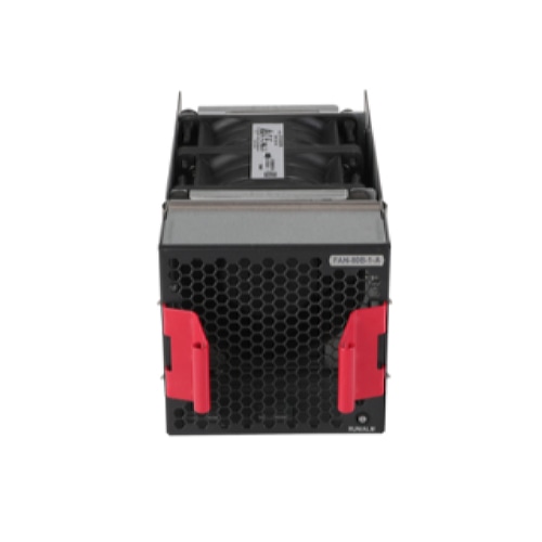 HPE FlexFabric 12901E Fan Tray Assembly