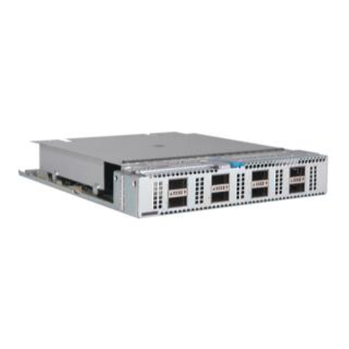 Hewlett Packard Enterprise JH957A network switch module