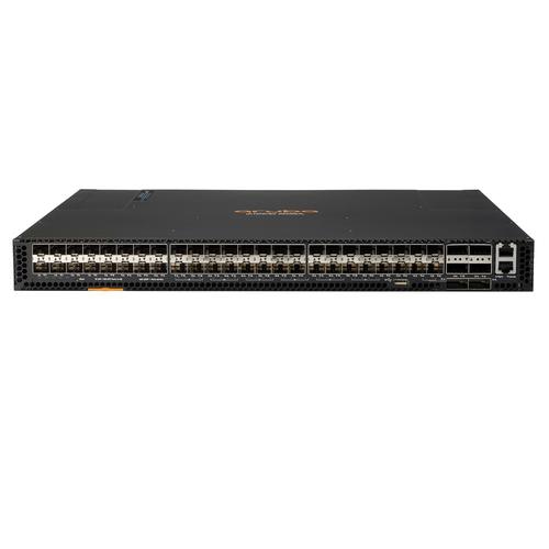 Aruba, a Hewlett Packard Enterprise company Aruba 8320 Managed L3 None 1U Black