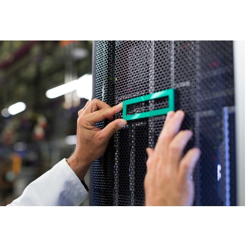 Hewlett Packard Enterprise DL160/120 Gen10 slot expander