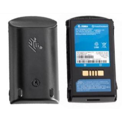 Zebra BTRY-MC33-52MA-10 handheld mobile computer spare part Battery