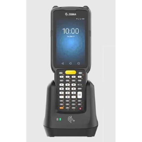 Zebra CRD-MC33-2SUCHG-01 mobile device dock station PDA Black