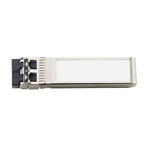 Hewlett Packard Enterprise Q2P64A network transceiver module Fiber optic 25000 Mbit/s SFP28