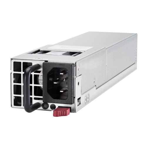 Aruba, a Hewlett Packard Enterprise company JL480A network switch component Power supply