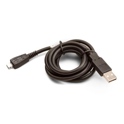 Honeywell CBL-500-120-S00-00 USB cable 1.2 m USB A Mini-USB A Black