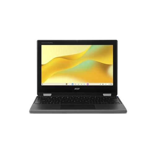 Acer Chromebook Spin 311 (R725T) - MediaTek Kompanio 540, 8GB, 128GB eMMC, 11.6 HD touchscreen, black