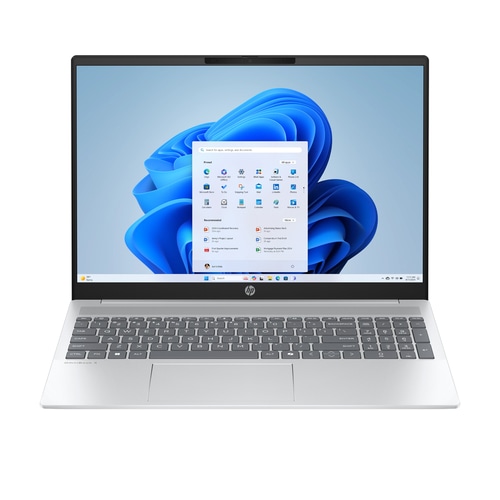 HP OmniBook 5 Laptop 16-bc1001na AMD Ryzen 7 8840U 40.6 cm (16) 2.2K 16 GB LPDDR5-SDRAM 1 TB SSD Wi-Fi 6 (802.11ax) Windows 11 Home Silver