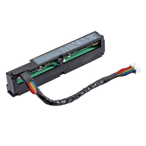 Hewlett Packard Enterprise P01366-B21#0D1 storage device backup battery Server Lithium-Ion (Li-Ion)