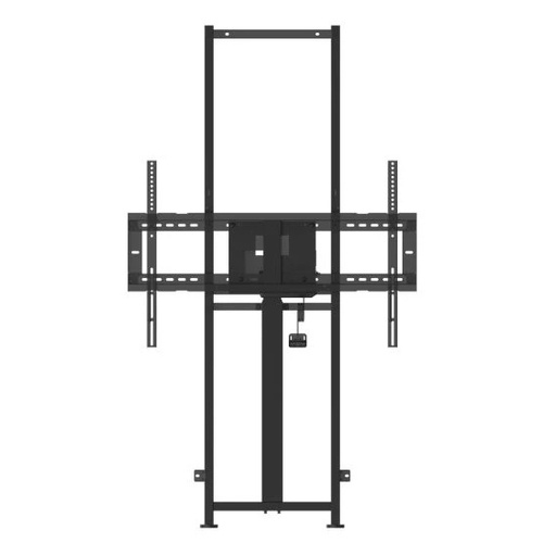 Viewsonic VB-STND-104 signage display mount 2.18 m (86) Black