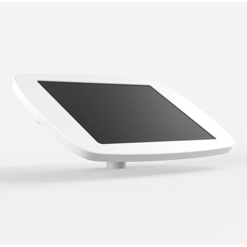 Bouncepad Desk tablet security enclosure 31.5 cm (12.4) White