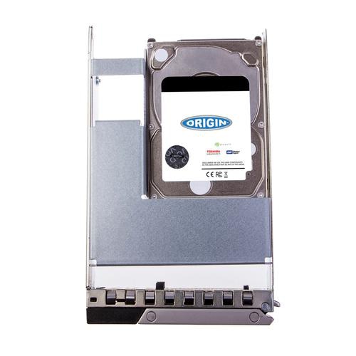 Origin Storage 1.8TB 10K 3.5in PE Rx40 Series SAS Hot-Swap HD Kit  2.5 in a 3.5 caddy