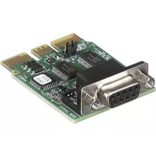 Zebra P1112640-016 printer/scanner spare part Serial interface 1 pc(s)