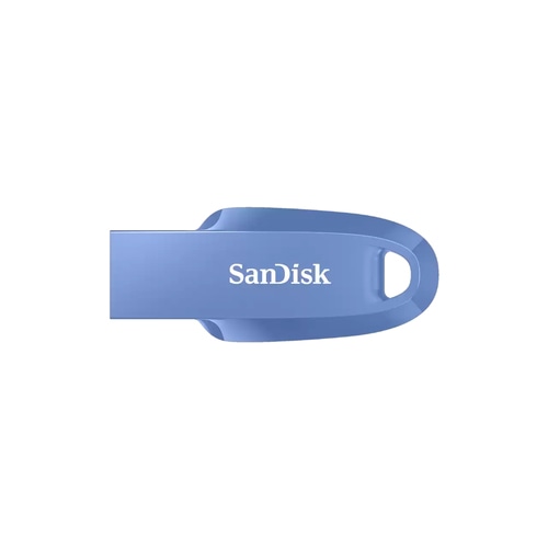 SanDisk SDCZ550-032G-G46NB USB flash drive 32 GB USB Type-A 3.2 Gen 1 (3.1 Gen 1) Blue