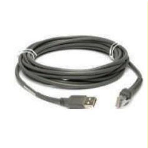 Zebra CBA-U30-S15ZBR barcode reader accessory