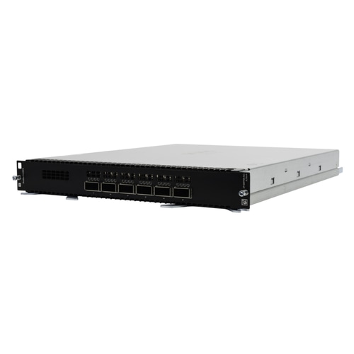 Aruba JL366A network switch module 40 Gigabit Ethernet