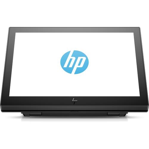 HP ElitePOS Black