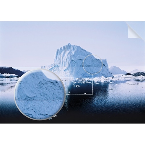 Neschen FILMOLUX PHOTO GLOSS Transparent 50000 x 1300 mm Polyvinyl chloride (PVC)