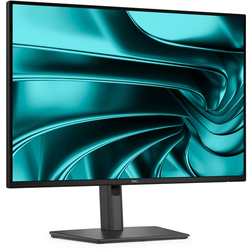 DELL Pro P P2426E computer monitor 61.2 cm (24.1) 1920 x 1200 pixels WUXGA LCD Black