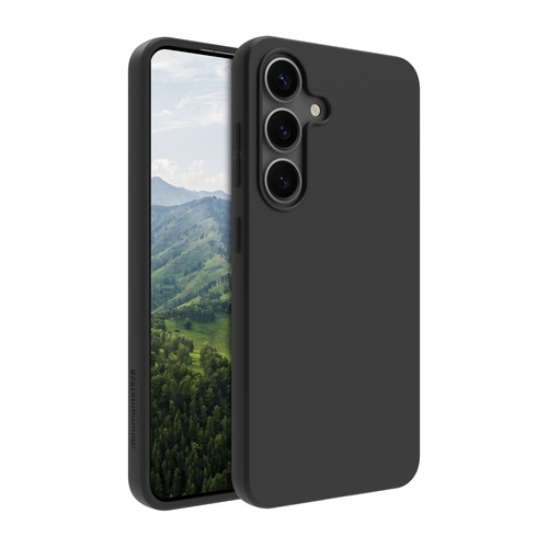 dbramante1928 Greenland mobile phone case 15.8 cm (6.2) Cover Black