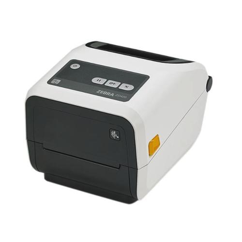 Zebra ZD420 label printer Thermal transfer 203 x 203 DPI 152 mm/sec Ethernet LAN