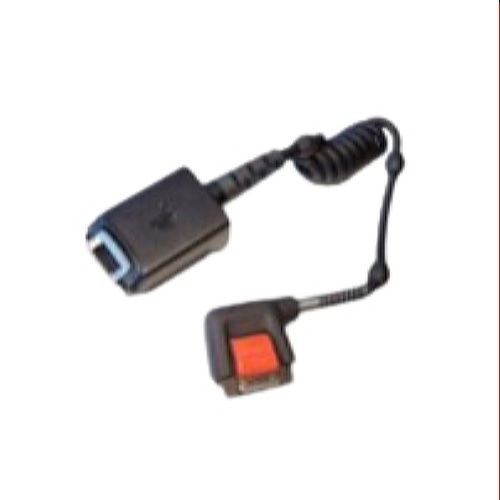 Zebra CBL-RS5X6-ADPWT-01 handheld mobile computer accessory Adapter