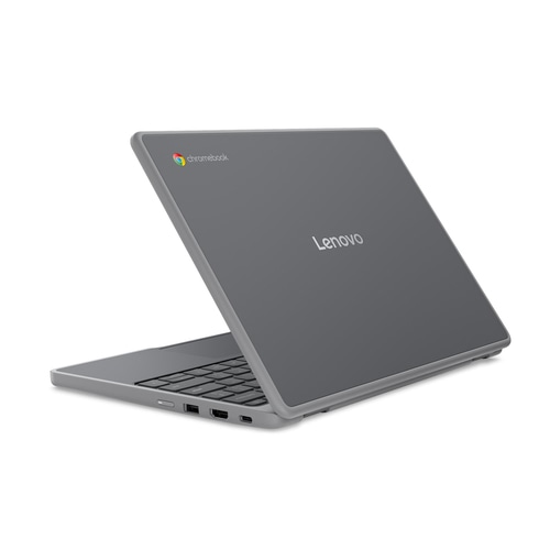 Lenovo Chrome 100e G5 M89 MediaTek Kompanio 540 Chromebook 29.5 cm (11.6) HD 4 GB 64 GB UFS Wi-Fi 6E (802.11ax) ChromeOS English Grey