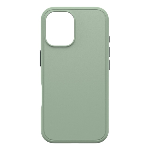OtterBox Symmetry Series for MagSafe for Apple iPhone 16 Plus, Artichoke Heart
