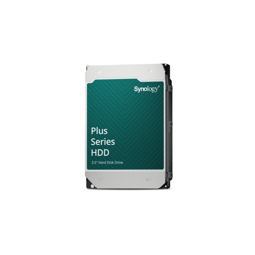 Synology HAT3310-12T internal hard drive 3.5 12 TB Serial ATA