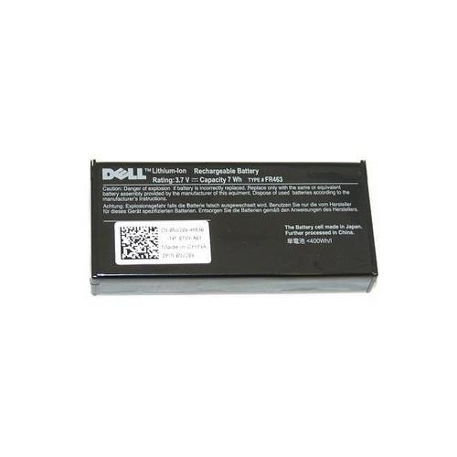 DELL U8735 notebook spare part Battery