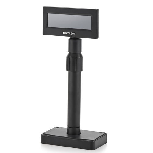 Bixolon BCD-2000 120 digits USB 2.0 Black