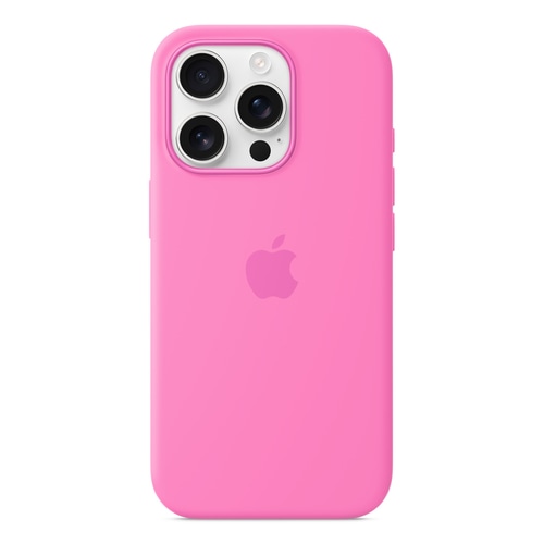 Apple MDFX4ZM/A mobile phone case 17 cm (6.7) Cover Pink