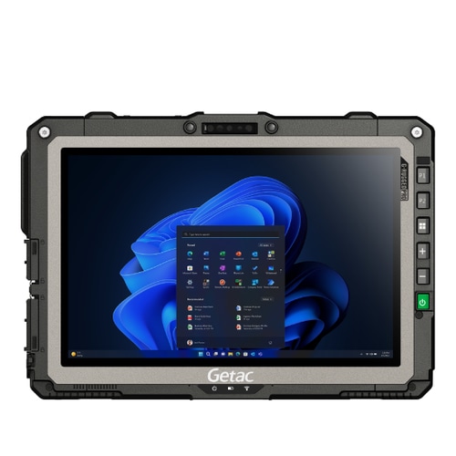 Getac UX10 G3 5G Intel Core i5 256 GB 25.6 cm (10.1) 8 GB Wi-Fi 6E (802.11ax) Windows 11 Pro Black