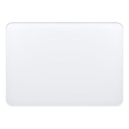 Apple Magic touch pad Wired & Wireless White
