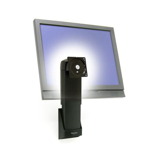 Ergotron Neo-Flex Wall Mount Lift 61 cm (24) Black