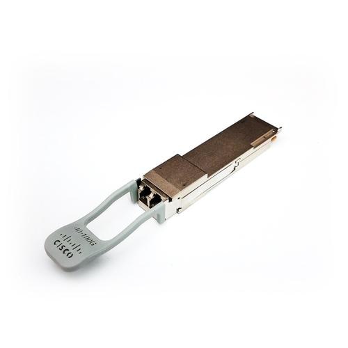 Cisco QSFP-40/100-SRBD= network transceiver module Fiber optic 100000 Mbit/s QSFP+