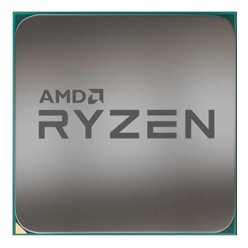 AMD Ryzen 5 2400G processor 3.6 GHz 2 MB L2