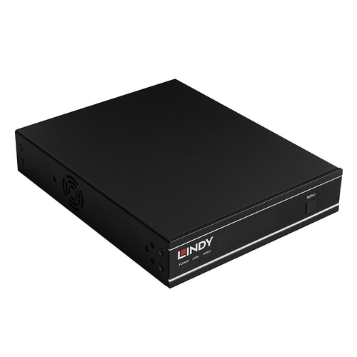 Lindy 38519 video servers/encoder 3840 x 2160 pixels 60 fps