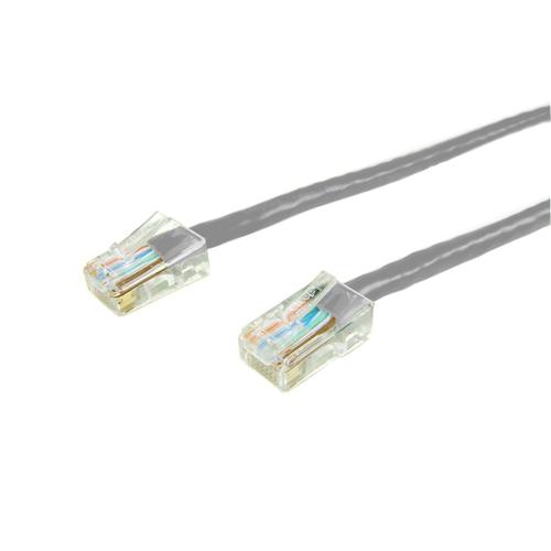 APC 30ft Cat5e UTP networking cable Grey 9.14 m U/UTP (UTP)